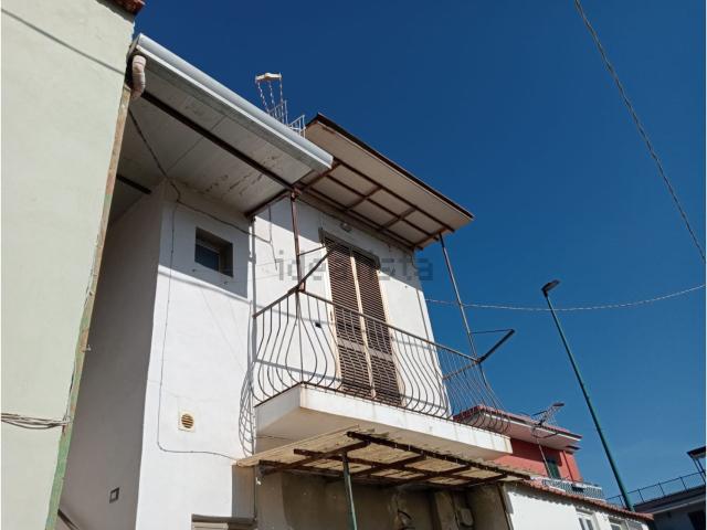 Appartamento in vendita di 36 m² in Via Tortora, 81