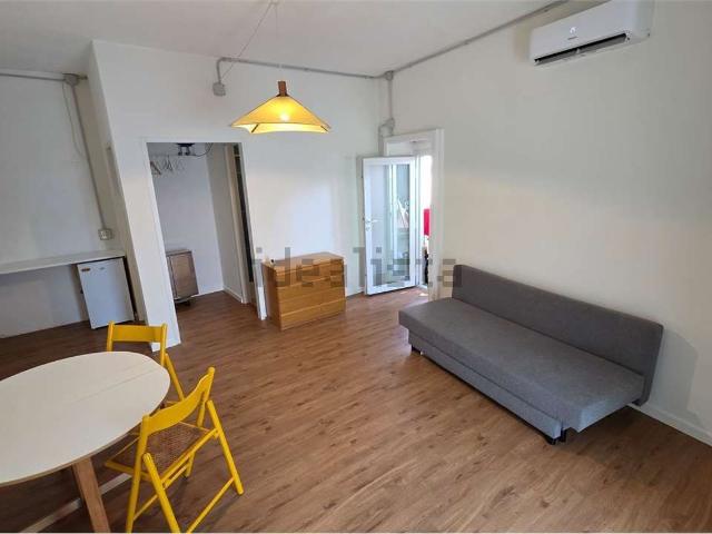 Appartamento in vendita di 36 m² in Via Trieste
