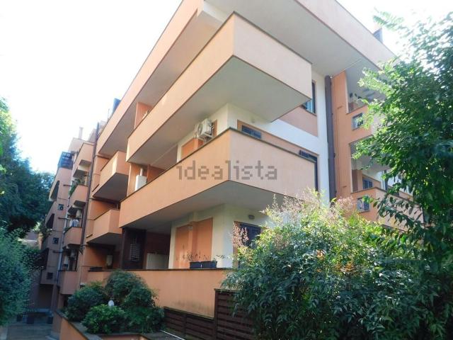 Appartamento in vendita di 36 m² in Via Vallombrosa