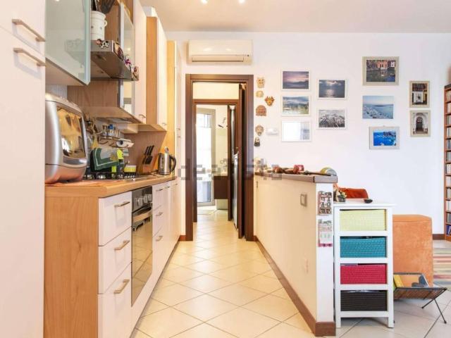 Appartamento in vendita di 36 m² in Via Vittorio Veneto, 41