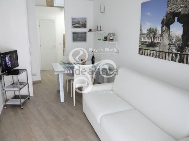 Appartamento in vendita di 36 m² in Via Vittorio Veneto