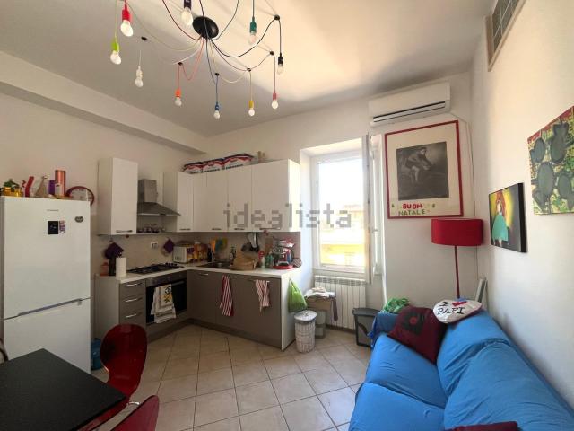 Appartamento in vendita di 36 m² in Via Vittorio Veneto, 97