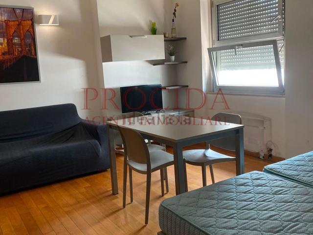 Appartamento in vendita di 36 m² in Via Vitruvio, 43