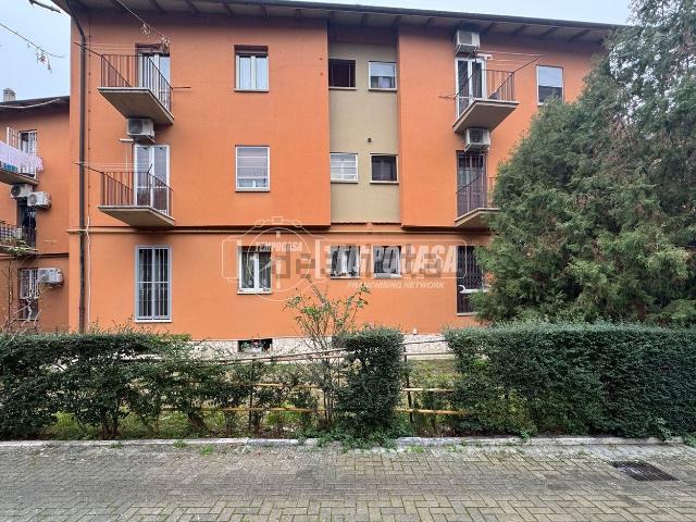 Appartamento in vendita di 36 m² in Via Alberto Dallolio