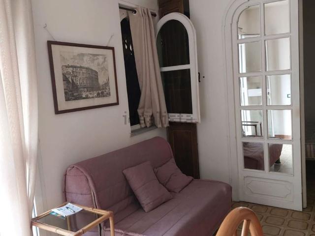 Appartamento in vendita di 36 m² in Via Ammiraglio Bergamini