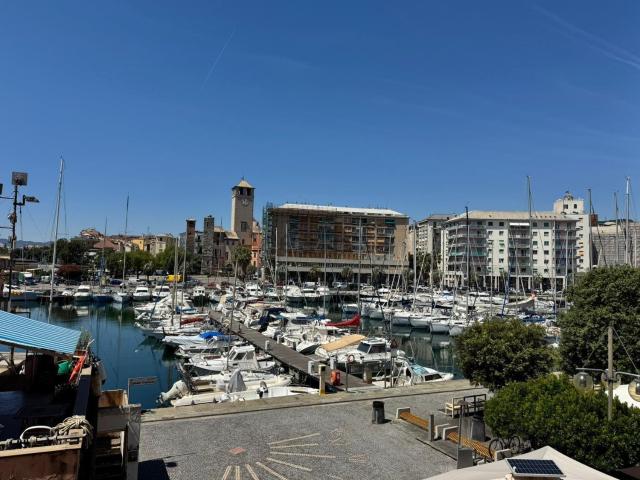 Appartamento in vendita di 36 m² in Via Antonio Baglietto