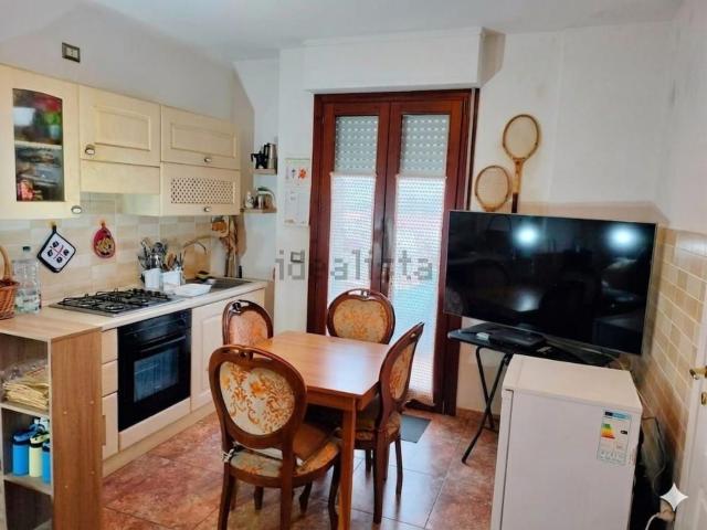 Appartamento in vendita di 36 m² in Via Antonio Ballero Decandia, 49