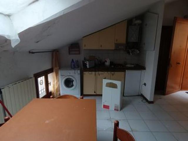 Appartamento in vendita di 36 m² in Via Antonio Bonatti, 13