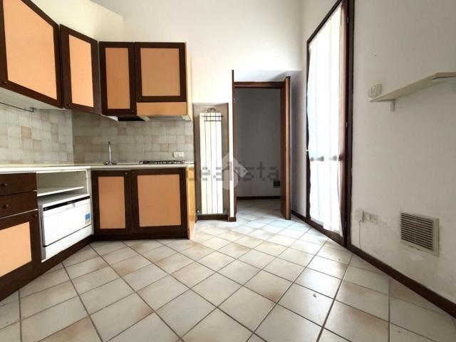 Appartamento in vendita di 36 m² in Via Argine Panizza, 7