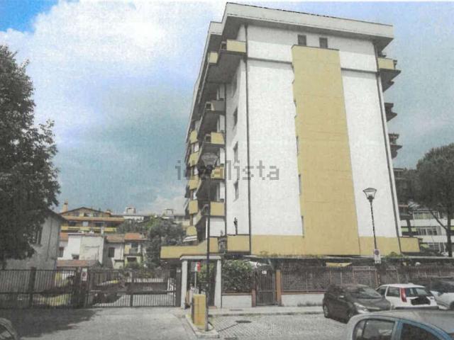 Appartamento in vendita di 36 m² in Via Bologna