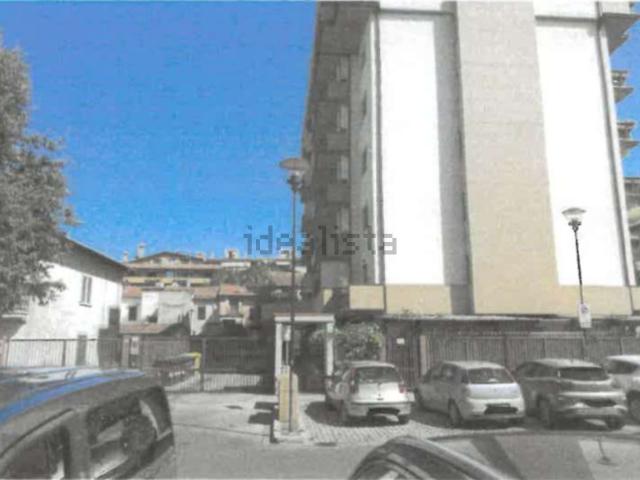 Appartamento in vendita di 36 m² in Via Bologna