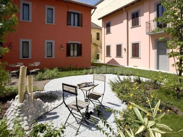 Appartamento in vendita di 36 m² in Via Caldera, 1