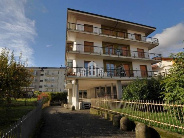 Appartamento in vendita di 36 m² in Via Cappuccini, 3