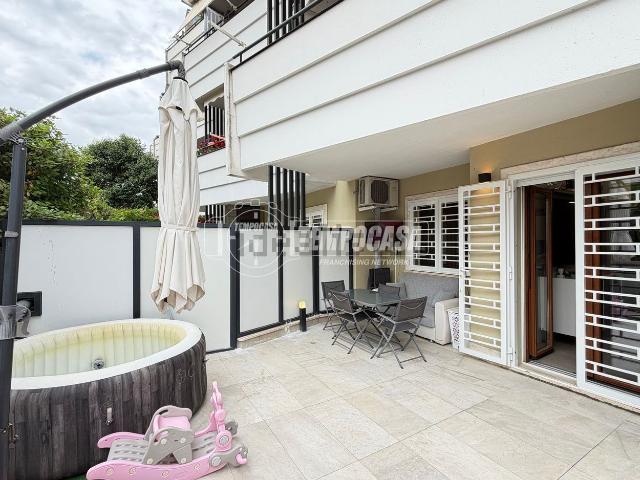 Appartamento in vendita di 36 m² in Via Cardinale Celso Costantini, 1