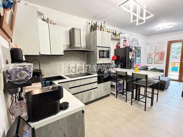 Appartamento in vendita di 36 m² in Via Cardinale Celso Costantini, 1