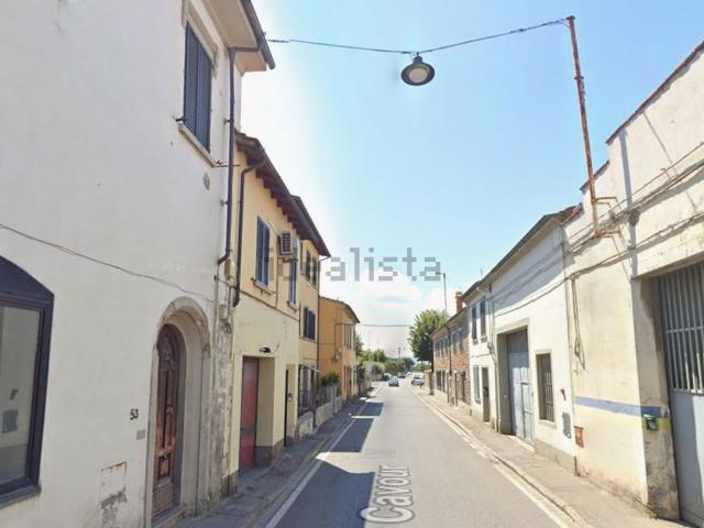 Appartamento in vendita di 36 m² in Via Cavour, 53