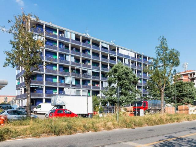 Appartamento in vendita di 36 m² in Via Celeste Negarville, 31