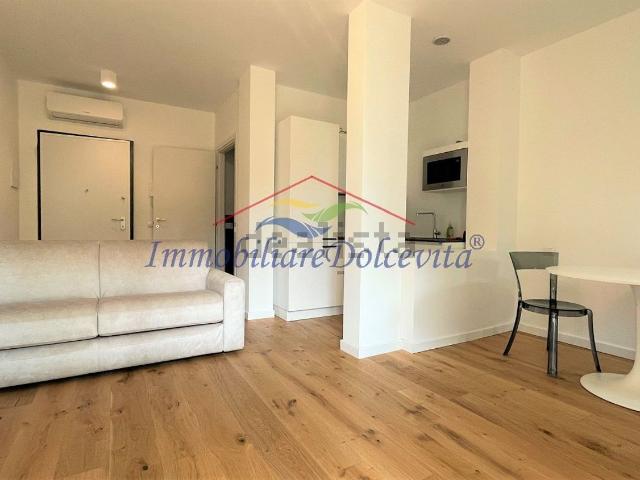 Appartamento in vendita di 36 m² in Via Claudio Monteverdi, 84