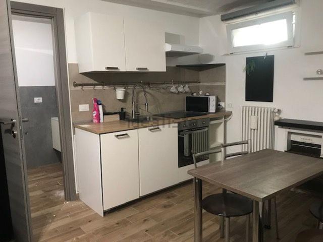 Appartamento in vendita di 36 m² in Via de&apos  Carracci, 2