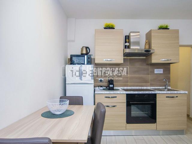 Appartamento in vendita di 36 m² in Via dei Bibiena