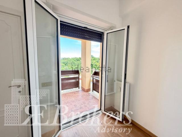 Appartamento in vendita di 36 m² in Via dei Due Ponti, 148