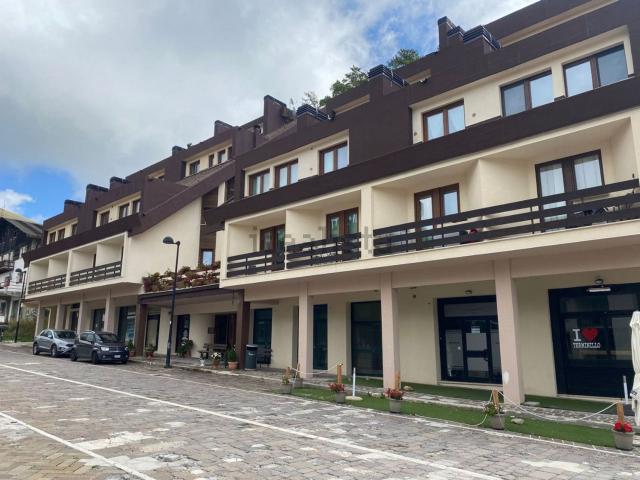 Appartamento in vendita di 36 m² in Via dei Villini
