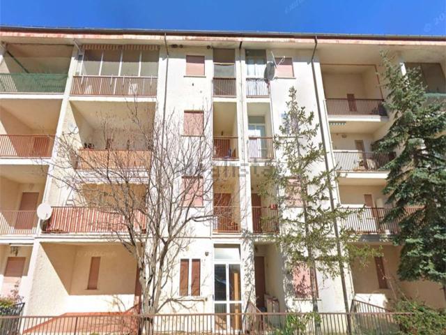 Appartamento in vendita di 36 m² in Via Del Biancospino, 1