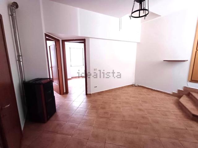 Appartamento in vendita di 36 m² in Via del Fossetto, 8