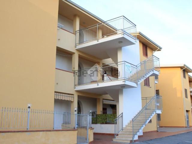Appartamento in vendita di 36 m² in Via del Mare