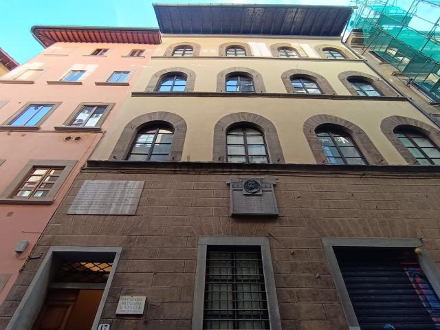 Appartamento in vendita di 36 m² in Via del Proconsolo