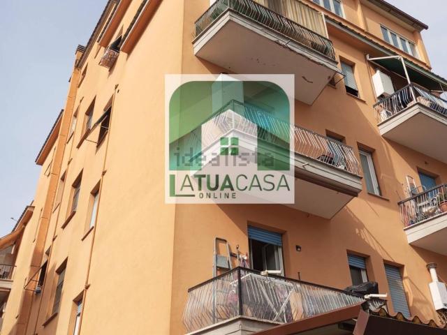 Appartamento in vendita di 36 m² in Via del Trullo