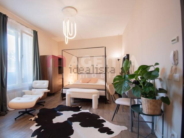Appartamento in vendita di 36 m² in Via della Volta, 90