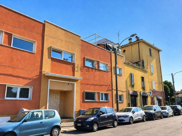 Appartamento in vendita di 36 m² in Via della Grazia, 1