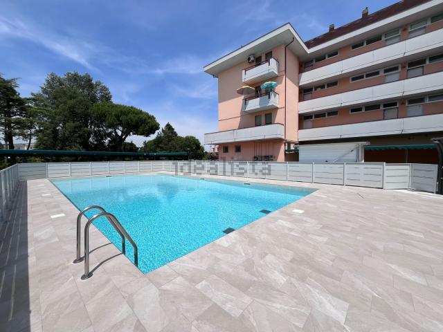 Appartamento in vendita di 36 m² in Via della Meridiana, 68