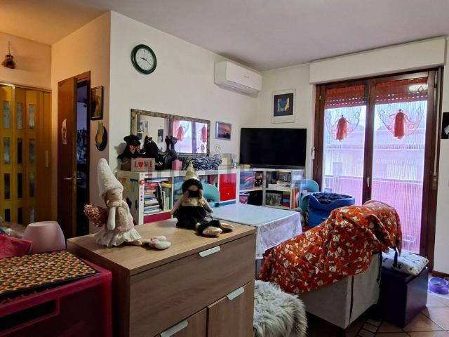Appartamento in vendita di 36 m² in Via della Resistenza, 25