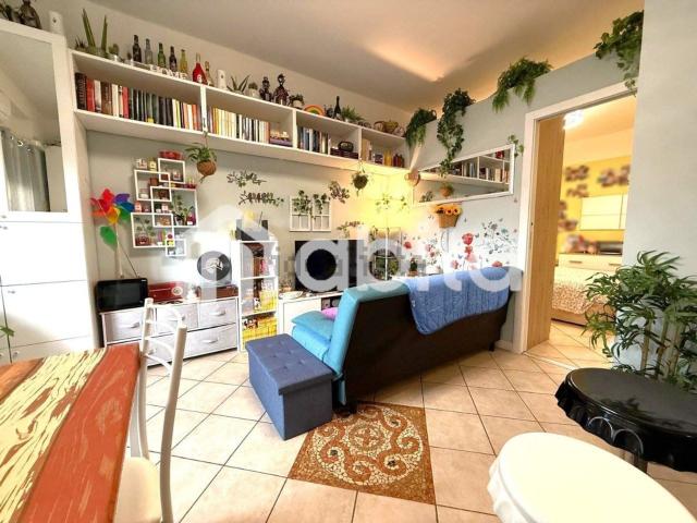 Appartamento in vendita di 36 m² in Via di Val D&apos Arno