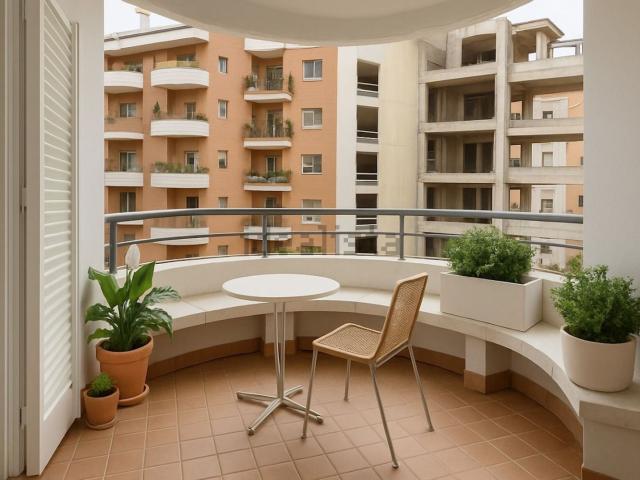 Appartamento in vendita di 36 m² in Via di Acilia