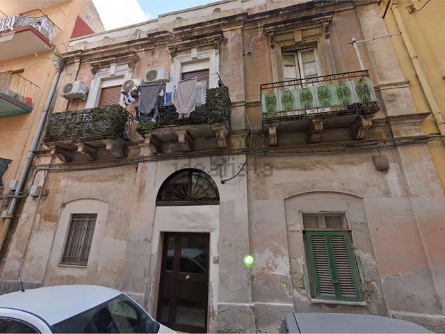 Appartamento in vendita di 36 m² in Via Egidio Giusti, 21