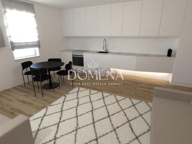 Appartamento in vendita di 36 m² in Via Enea Ciacci