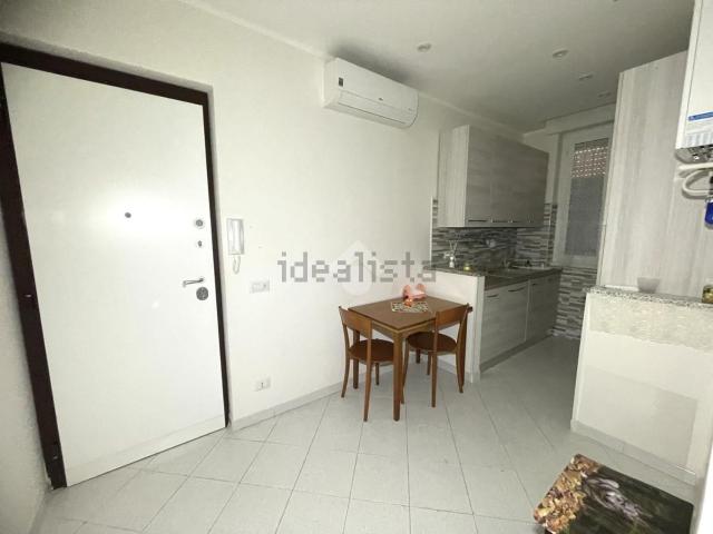 Appartamento in vendita di 36 m² in Via Enrico Carano, 23