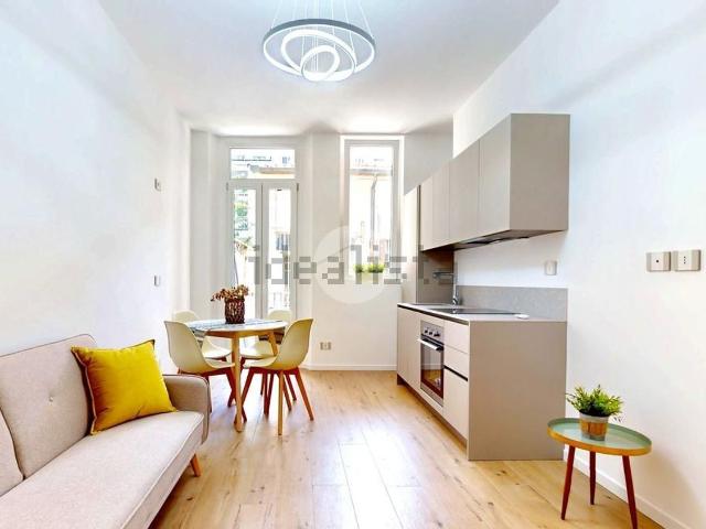 Appartamento in vendita di 36 m² in Via Eugenio Carpi, 12