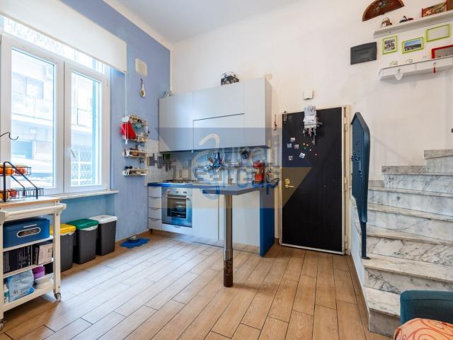 Appartamento in vendita di 36 m² in Via Ferdinando Ughelli, 10