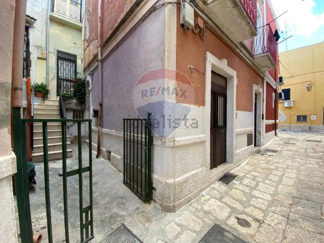 Appartamento in vendita di 36 m² in Via Francesco Crispi, 41