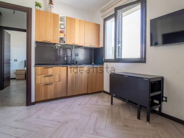 Appartamento in vendita di 36 m² in Via Francesco Maria Greco, 22