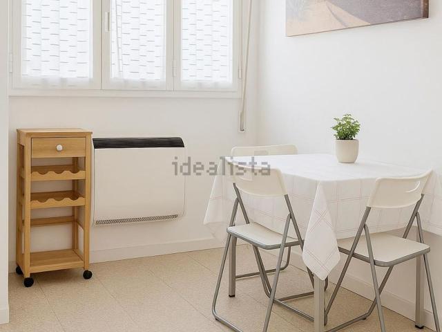 Appartamento in vendita di 36 m² in Via Gabriele Rossetti