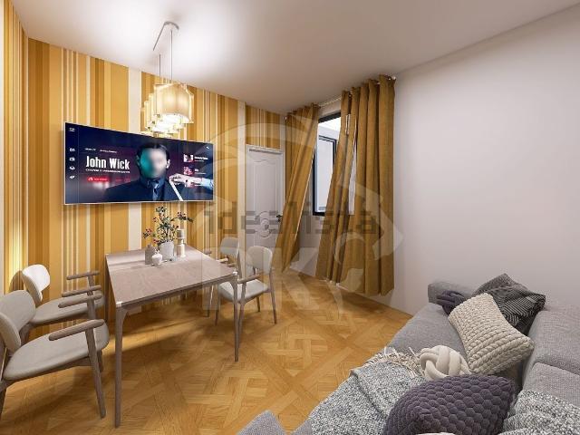 Appartamento in vendita di 36 m² in Via Galliera, 55