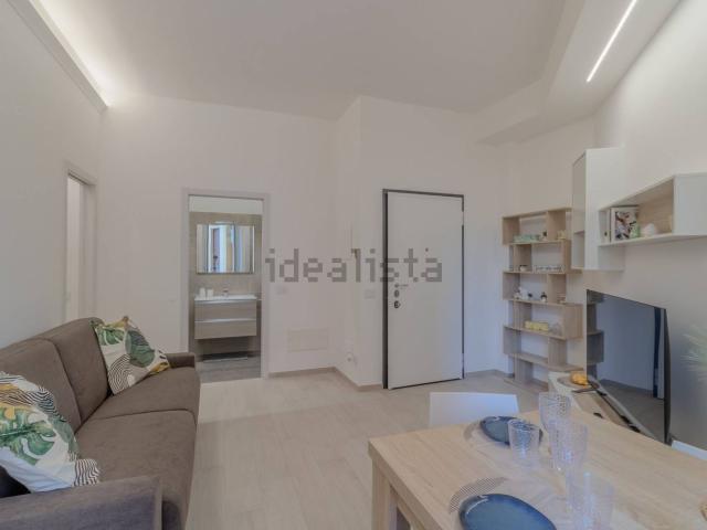 Appartamento in vendita di 36 m² in Via Giovanni Pacini, 39