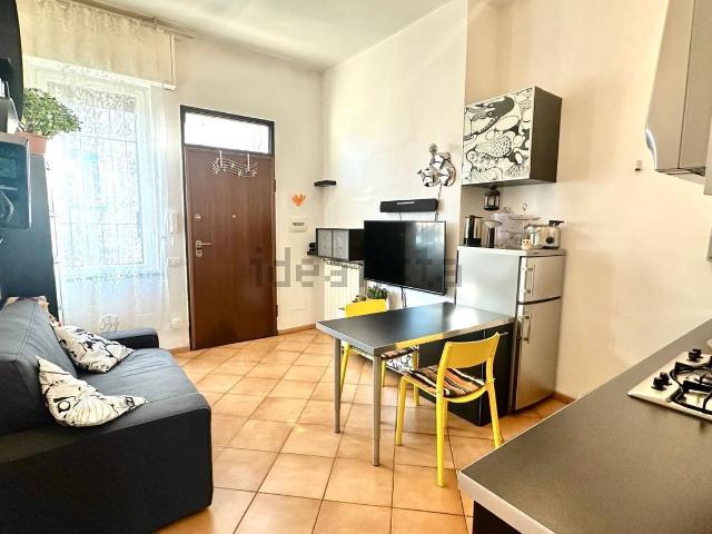 Appartamento in vendita di 36 m² in Via Giosuè Carducci, 7