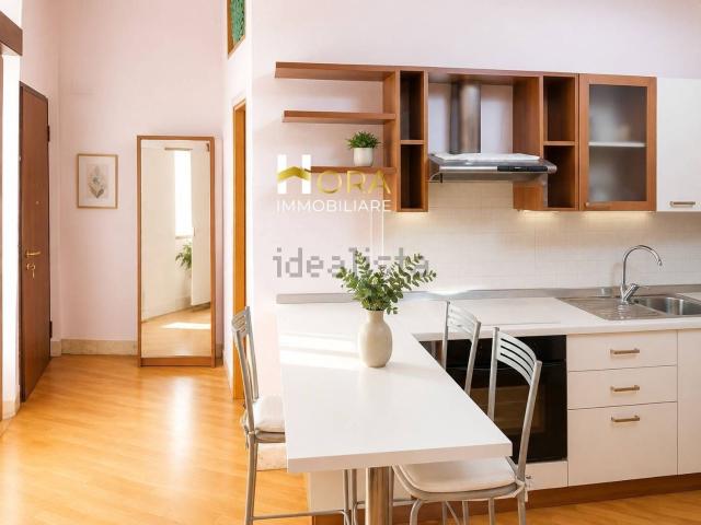Appartamento in vendita di 36 m² in Via Giuseppe Garibaldi, 146