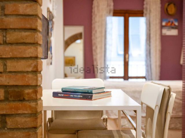 Appartamento in vendita di 36 m² in Via Guelfa, 6